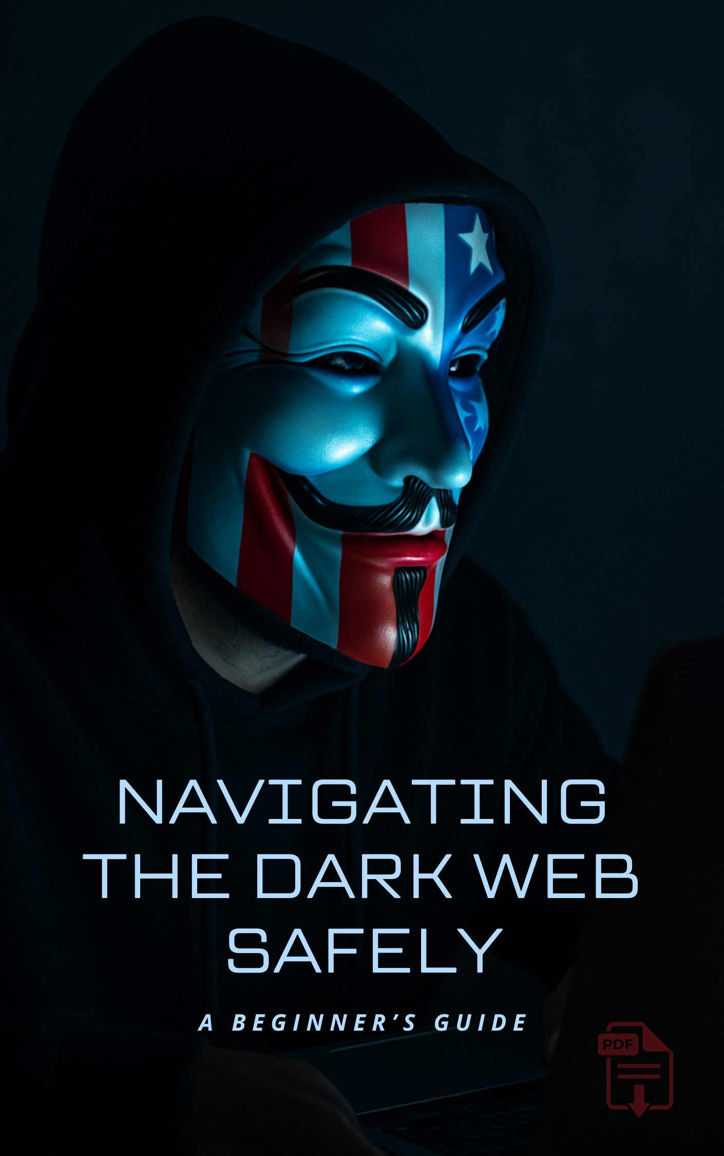 Navigating the dark web