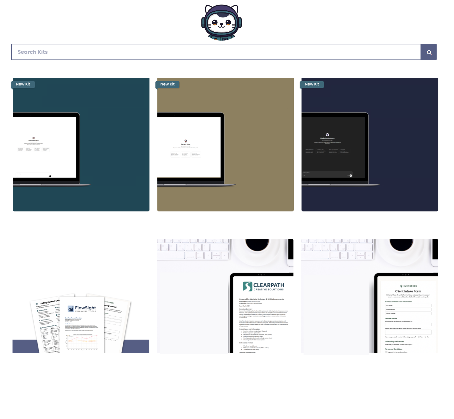 Kitable Planet Screenshot
