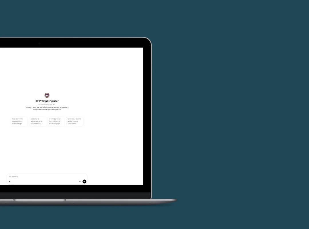 Build your own prompt engineer KIT
