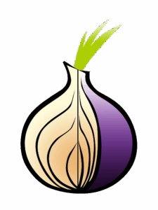 TOR Onion Logo