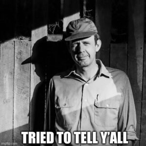 App Developers warning us about vibe coding