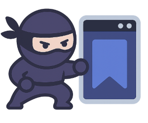 Bookmark Ninja